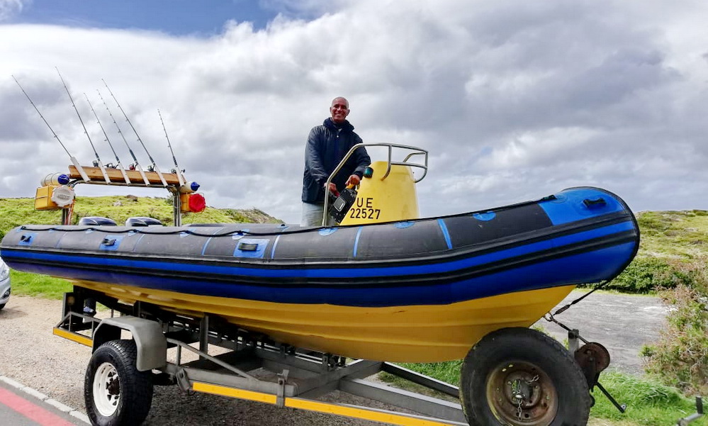 Fishing Trip Slideshow